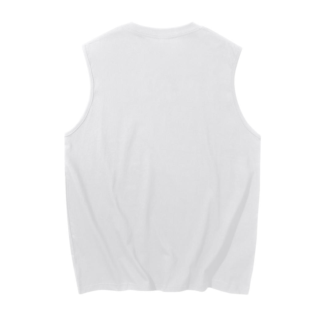 I Am So Gay I Can't Even Drive Straight Sleeveless Cotton Tank Top