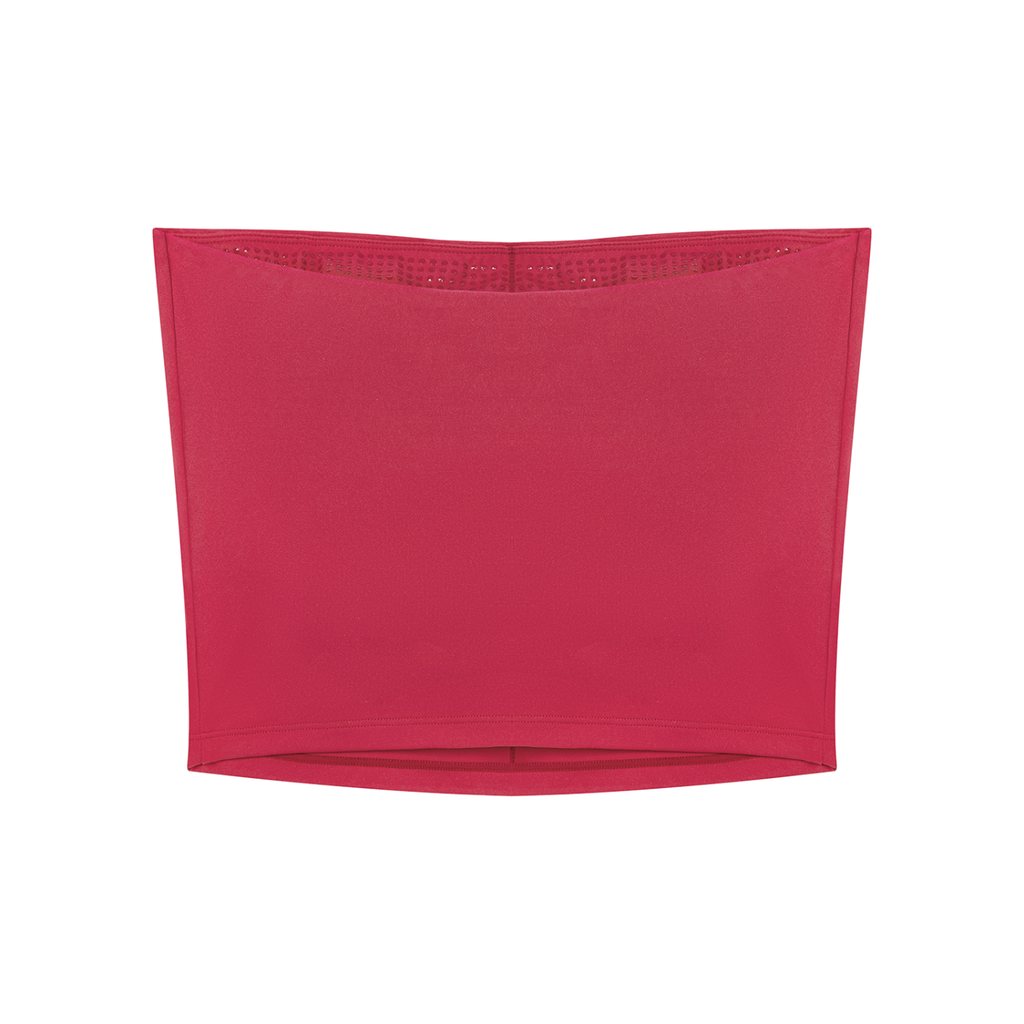 You Are Hot In A Gay Way Yoga Cropped Tube Top